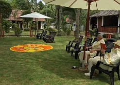 Indimasi Healing Village