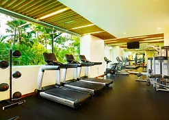 Hard Rock Hotel Bali