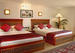 Indimasi Healing Village