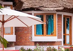 Indimasi Healing Village