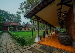 Indimasi Healing Village