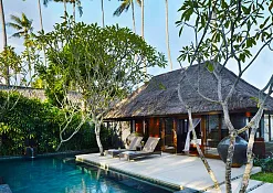 Hard Rock Hotel Bali