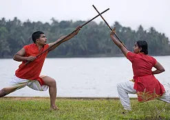 Indimasi Healing Village