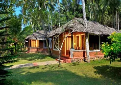 Indimasi Healing Village