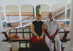 Indimasi Healing Village