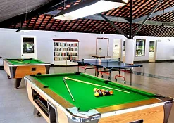 Indimasi Healing Village
