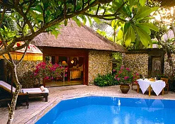 Hard Rock Hotel Bali