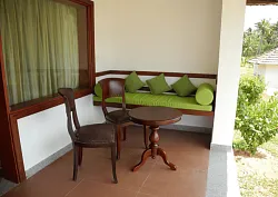 Rasayana Suite