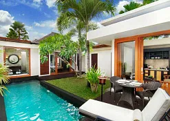 Hard Rock Hotel Bali