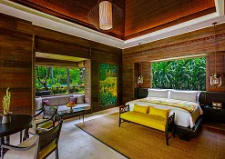 Hard Rock Hotel Bali