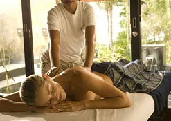 Hard Rock Hotel Bali