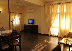 Indimasi Healing Village