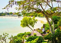 Hard Rock Hotel Bali