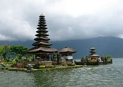 Hard Rock Hotel Bali