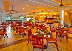 Hard Rock Hotel Bali