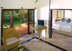 Indimasi Healing Village
