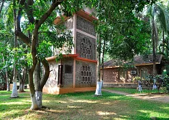 Indimasi Healing Village