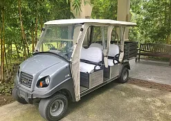 Indimasi Healing Village