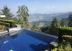 Indimasi Healing Village
