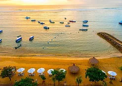 Hard Rock Hotel Bali