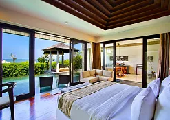 Hard Rock Hotel Bali