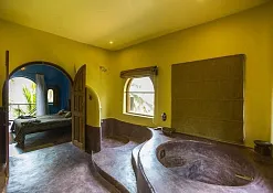 Indimasi Healing Village