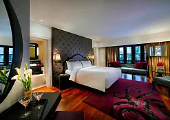 Hard Rock Hotel Bali