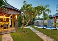 Hard Rock Hotel Bali