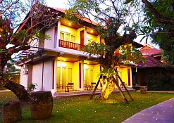 Hard Rock Hotel Bali