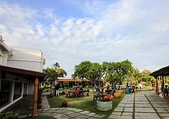 Indimasi Healing Village