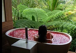 Hard Rock Hotel Bali