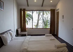 Indimasi Healing Village