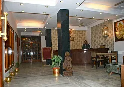 Indimasi Healing Village
