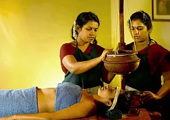 Indimasi Healing Village