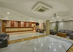 Indimasi Healing Village