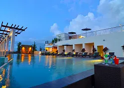 Hard Rock Hotel Bali