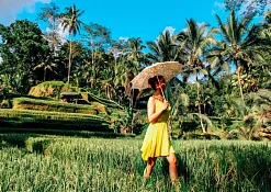 Hard Rock Hotel Bali