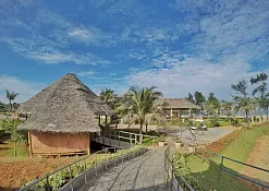 Indimasi Healing Village