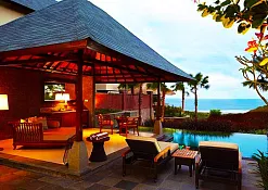 Hard Rock Hotel Bali