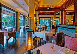 Hard Rock Hotel Bali