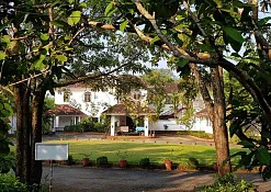Indimasi Healing Village