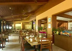 Indimasi Healing Village