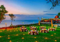 Hard Rock Hotel Bali