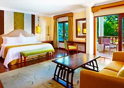 Hard Rock Hotel Bali