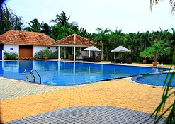 Indimasi Healing Village