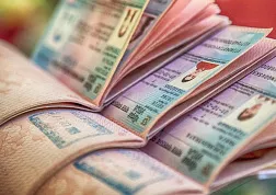 Виза в ГОА для россиян в 2026 году