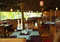 Indimasi Healing Village