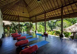 Hard Rock Hotel Bali