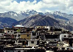 Indimasi Healing Village
