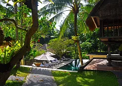 Hard Rock Hotel Bali